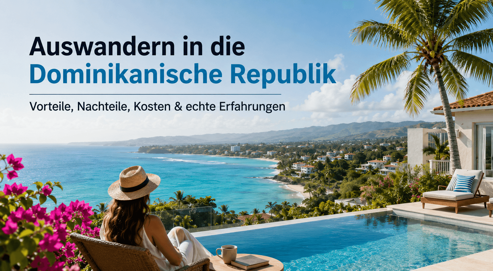 Auswandern-Dominikanische-Republik
