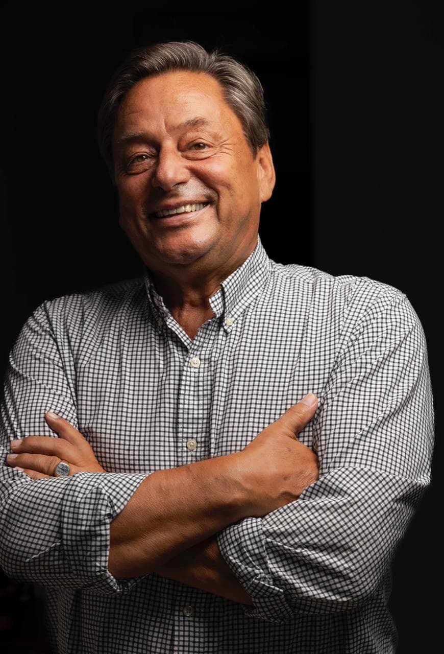 Helmut Maurerbauer